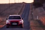 Audi RS4 Avant 2018 года (AU)